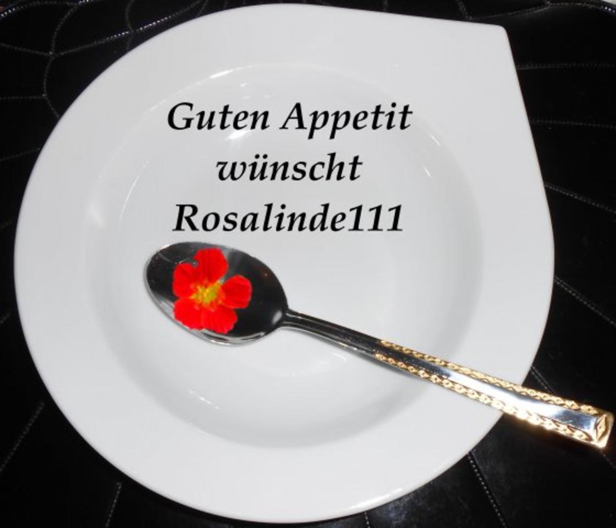 Gyros-Auflauf mit Tsatsiki - Rezept